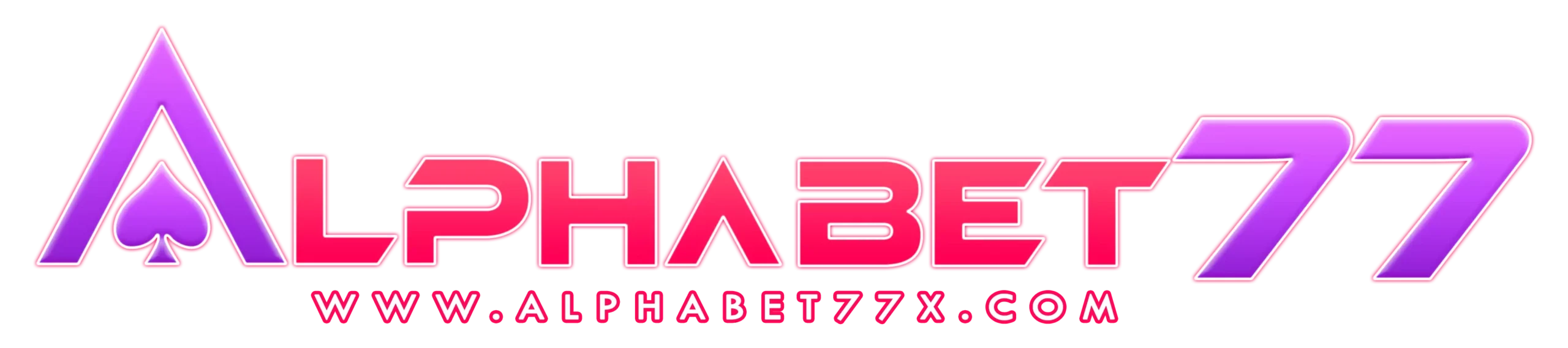 alphabet77x